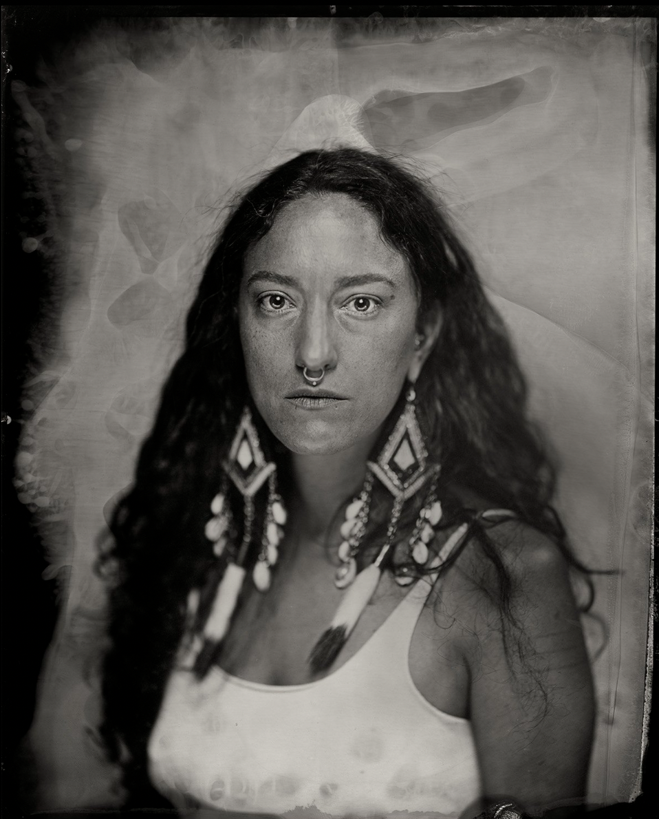 Kali Spitzer — Mullowney Printing Company